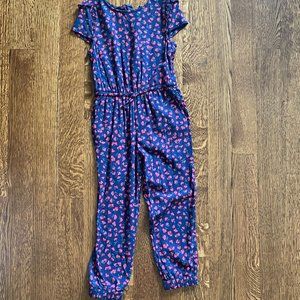 Vineyard Vines Size 6 girls One Piece Romper